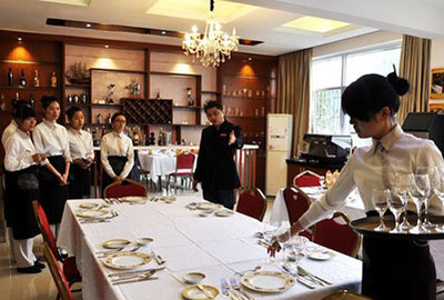 平昌鷹才中等職業(yè)技術(shù)學(xué)校旅游與酒店管理專業(yè)招生詳解及餐飲管理方向介紹