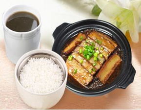 加盟“蒸美味”營養(yǎng)快餐 盈利前景與成功之道分析