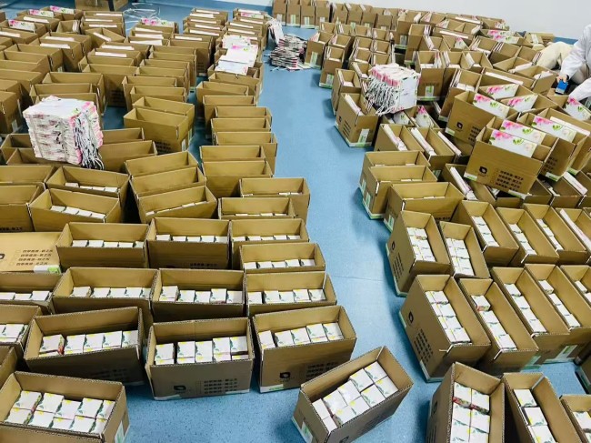 四季萊源雙十一爆單紀(jì)實(shí) 二十一年匠心堅(jiān)守，鑄就“穩(wěn)穩(wěn)的安心”餐飲管理