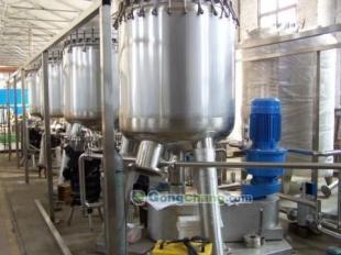 圓盤硅藻土過濾機價格低 操作更方便 選新航液壓設備_化工_世界工廠網(wǎng)中國產(chǎn)品信息庫