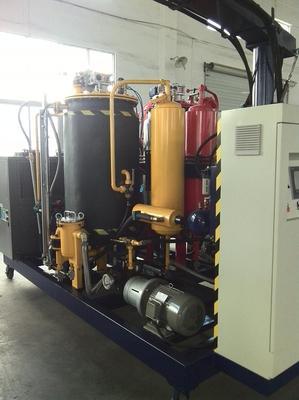 HC-201 聚氨酯高壓發(fā)泡機pu高壓發(fā)泡設備_化工機械設備_其它設備_其它_產(chǎn)品庫_中國化工儀器網(wǎng)