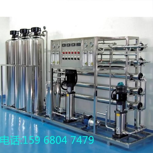 金山電子化工廠10噸去離子水反滲透設(shè)備在化工行業(yè)的應(yīng)用優(yōu)勢(shì)